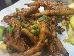 -云南建水鸡脚王烧烤(商贸路店)