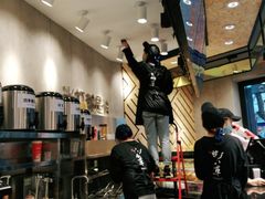 -书亦烧仙草(泊信商厦店)