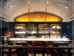 -Golden Lily河内巴黎法越料理餐厅(建国西路店)