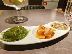 开胃小食3拼-沼津港精致料理·寿喜烧·烧鸟(龙湖南桥天街日料榜单店)