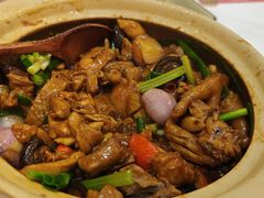 -火啫啫·粤式啫啫煲(南京弘阳店)