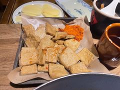 -贵厨酸汤牛肉(小十字店)