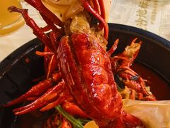 -聚味瞿记·龙虾堂(渔人码头一店)