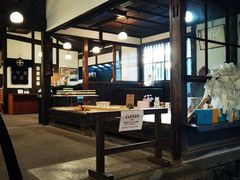 -中村藤吉(本店)