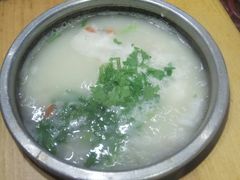 -小铫鸡汤