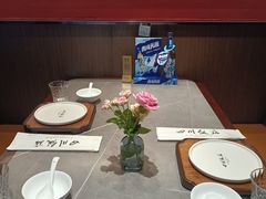 -四川饭店(长白店)