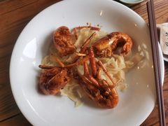 -猪肉婆私房菜(容桂总店)