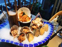 -享月汤皇·海鲜小火锅·聚会(曲江创意谷店)