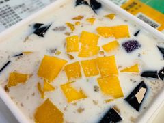 -恒信牛奶甜品(南京总店)