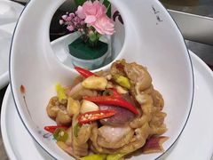 -村长家的疙瘩汤(沌口店)