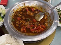 -大师傅金奖啤酒鱼(西街口总店)