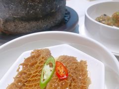 -富淳饭店(陆家嘴保利广场店)