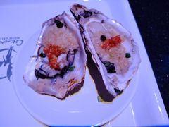 -萧邦音乐会所KTV·蒸汽活海鲜自助(福田店)