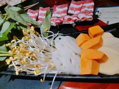 -莽子老火锅(大坪店)