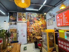 -螺蛳粉先生(蓟门桥店)