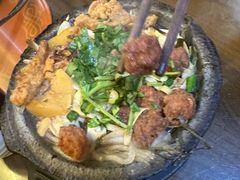 -王明古法砂锅居(开化寺店)