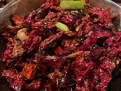 -山石榴·贵州菜(丰盛里店)