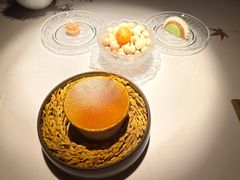 -三嚥阁 La Villa Restaurant