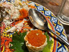 -卢布里西餐厅(总店)