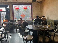 -将台涮肉(酒仙桥店)