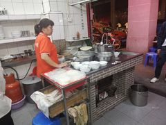 -汉记面馆(南华东路店)