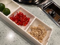 -烹然四季椰子鸡火锅(团结湖总店)