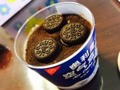奥利奥空气盒子蛋糕-好利来(交大店)
