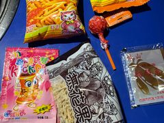 -马路边边麻辣烫(世纪金源店)