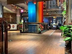 -老灶堂文创火锅(文艺路店)