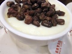 紅豆雙皮奶-正德顺順德雙皮奶(中信店)