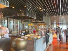 -广州富力君悦大酒店·凯菲厅