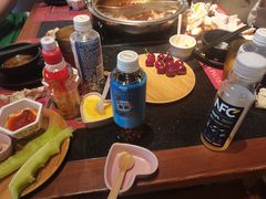 -牛New寿喜烧(虹桥新天地店)