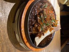 -蜜桃餐厅·伴山(湖滨商业街店)