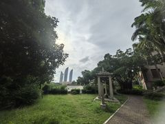 -厦门大学(思明校区)
