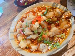 -串大叔炭火烤串·鸡西大冷面刀削面(总店)