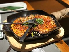 香茅草烤罗非鱼-云海肴·汽锅鸡·云南菜(高德置地店)