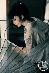 -持熹光年写真体验馆