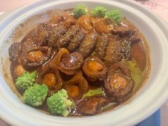 -香然会·园林雅宴(陆家嘴店)