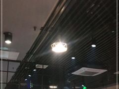 大堂-范贤光鸡公煲(平乐园总店)