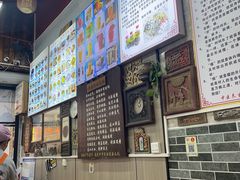 -梧州双钱龟苓膏(老街店)