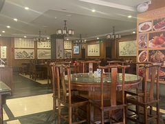 -老西安韩记三鲜煮馍(四府街店)