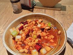 -水煮三国·川鲁江湖菜(香山店)