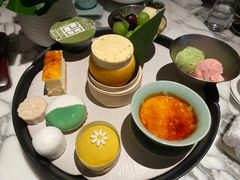 -湖滨28中餐厅·西湖宴·杭州君悦酒店