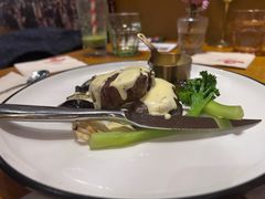 -百特喜·意大利餐厅(八佰伴镇江店)