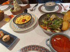 -俄士厨房(环球港店)