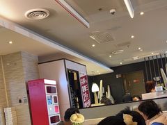 -必胜客(积水潭店)