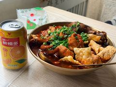 -龍城柳州螺蛳粉(群星路店)