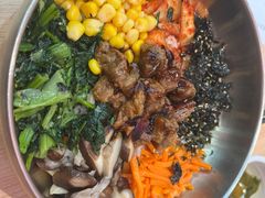 -米村拌饭(银泰中心店)