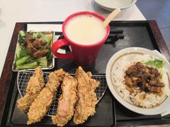 -永和大王(茉莉上新·星塘街店)