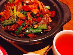 -春梅里卤鹅馆·47年老字号(中山路店)